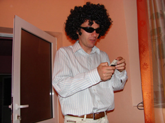 Vlad Craioveanu revine in Turnu-Magurele