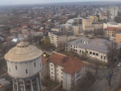 Turnu Magurele