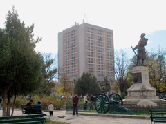 Hotel Turris