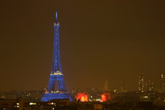 Turnul Eiffel