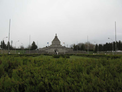 Marasesti, Genaral