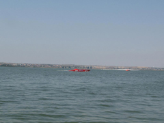 antrenamente Grand Prix, Mamaia 2009