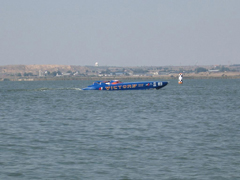 salupa de mare viteza Class One