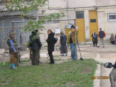 Beneficiarii ajutorului social