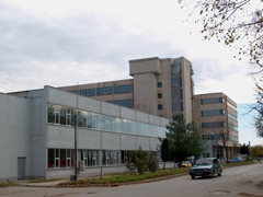 Intreprinderea de Tricotaje Turnu M&atilde;gurele