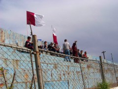 Turris Turnu Magurele - FC Caracal 1-0