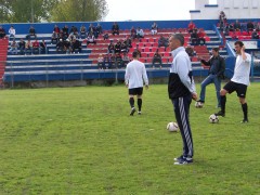 Turris Turnu Magurele - FC Caracal 1-0