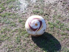 Turris Turnu Magurele - Oltchim Ramnicu Valcea 0-1