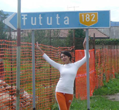 Undeva pe Valea Putnei exist&atilde; comuna...