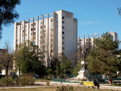 Central Parc