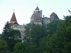 Castelul Bran