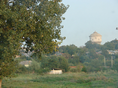Castelul de apa 
