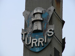 Emblema orasului Turnu Magurele