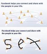 Adevarata fata a Facebookului