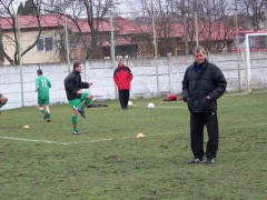 Ghecon Lapusata - Turris Turnu Magurele 1-1
