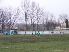 Ghecon Lapusata - Turris Turnu Magurele 1-1