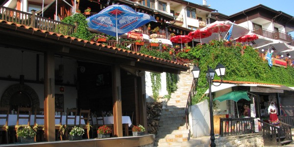  Sunny Beach- Bulgaria