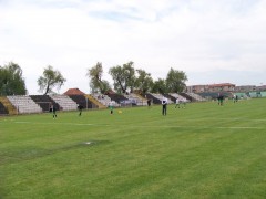 Meci: Minerul Motru - Turris Turnu Magurele 1-1, imaginea 2