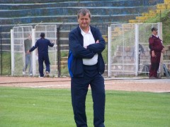 Meci: Minerul Motru - Turris Turnu Magurele 1-1, imaginea 3