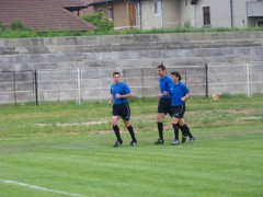 Meci: Minerul Motru - Turris Turnu Magurele 1-1, imaginea 4