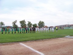 Meci: Minerul Motru - Turris Turnu Magurele 1-1, imaginea 6
