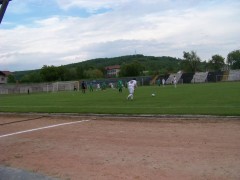 Meci: Minerul Motru - Turris Turnu Magurele 1-1, imaginea 7