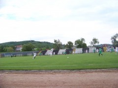 Meci: Minerul Motru - Turris Turnu Magurele 1-1, imaginea 8