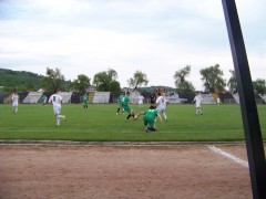 Meci: Minerul Motru - Turris Turnu Magurele 1-1, imaginea 9