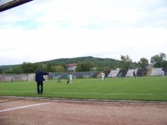 Meci: Minerul Motru - Turris Turnu Magurele 1-1, imaginea 10