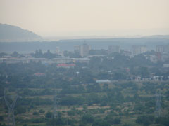 Panorama Turnu Magurele