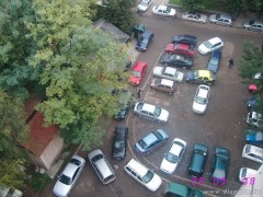 Parcare romaneasca