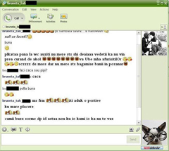 Yahoo Messenger