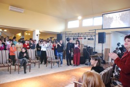 Parada modei Turnu Magurele poza nr 14
