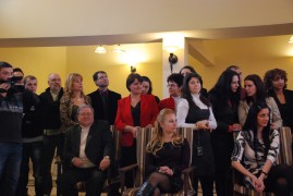 Parada modei Turnu Magurele poza nr  26