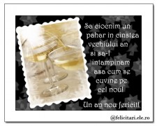 La multi ani!