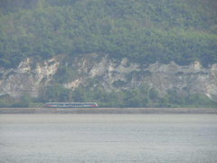 Tren bulgaresc