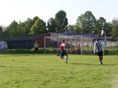 Turris Turnu Magurele - Triumf Barca 1-0
