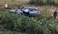 Accident rutier.