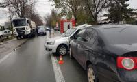 Accident rutier.
