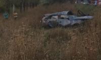 Accident Soseaua Portului.