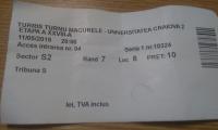 Bilet Turris.