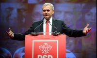 Liviu Dragnea.