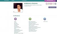 Bombonica.
