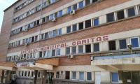 Spitalul Caritas.