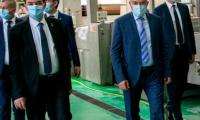 Ludovic Orban si Claudiu Cracea