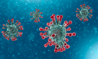 Coronavirus.
