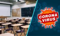 Coronavirus.
