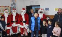 In loc sa vina Mosul, la Turnu vine primarul.