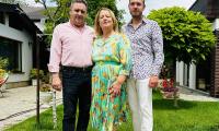 Familia Daciu