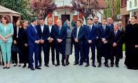 Baietii si fetele din fruntea judetului